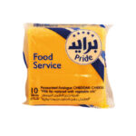 شبيه جبن الشيدر برايد 170 جم