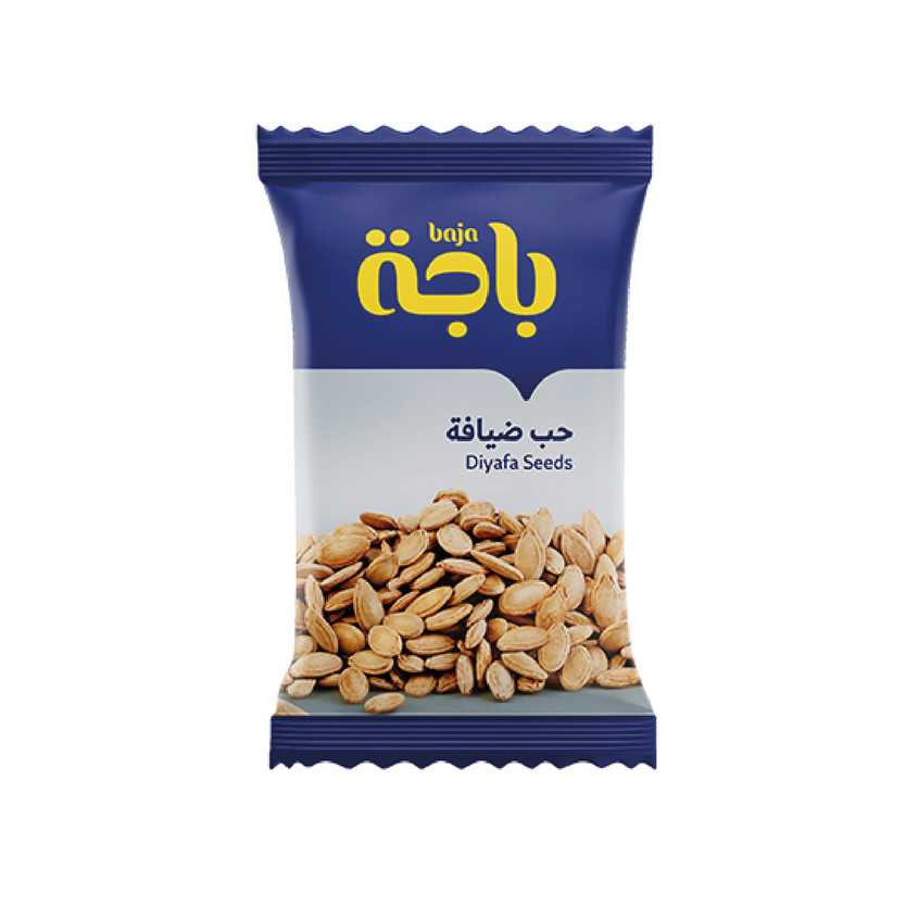10023-حبة فصفص باجة 15جم - الصورة 1