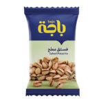 فستق مملح باجة 15جم