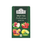 AHMED TEA ENG BREAKFAST 100 BAGE