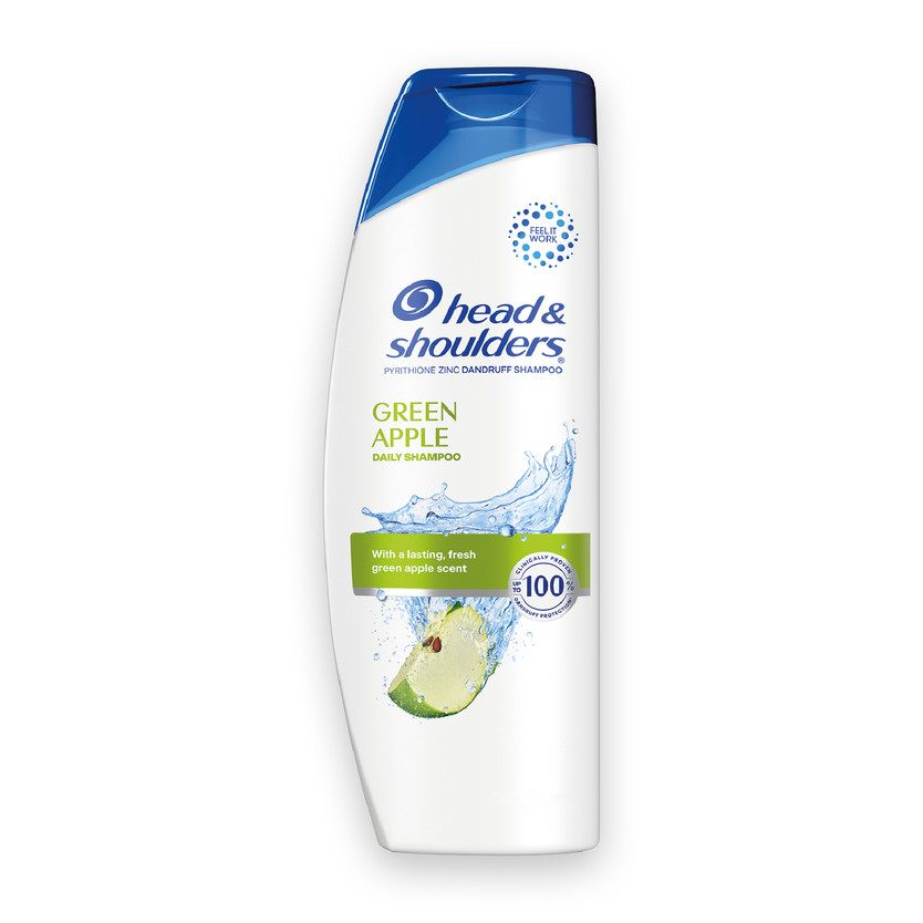 10056-حبة HEAD&SHOULDERS 400 ML - Image 1