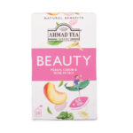 AHMED TEA ENG BREAKFAST 100 BAGE