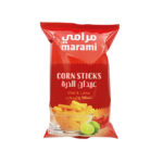 CORN STICKS MARAMI 25 GM