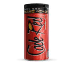 CODE RED ENERGY DRINK 185 ML