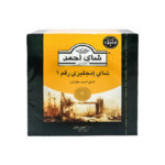شاي احمد انجليزي  رقم 1