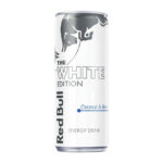 CODE RED ENERGY DRINK 250 ML