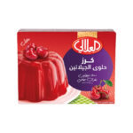 FOSTER RASBERRY JELLY 85 G