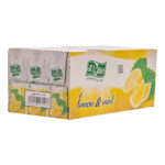 AL RABIE NECTAR  PINEAPLE DRINK 18*330 ML
