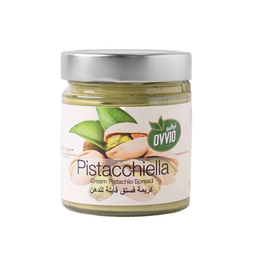 10161-حبة كريمة فستق اوفيو 200 ج - الصورة 1