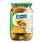 RANA STUFFED GRAPE LEVAES 1900 GM