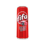 FIFA ORANGE DRINK 250 ML
