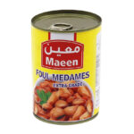 فول مدمس معين 400جم