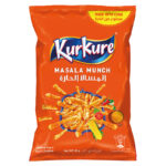 شيبس الماسلا الحارة 16 ج