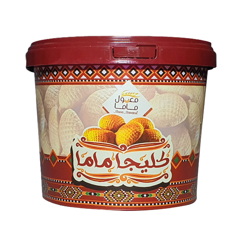 10653-حبة كليجا ماما علبه - Image 1