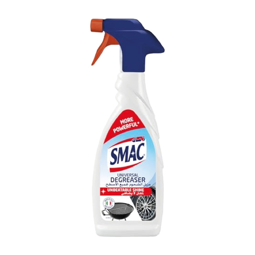 10919-حبة Smac Disinfectant 650 Ml - Image 1