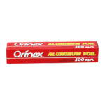 ORINEX Aluminum Foli 200 FT