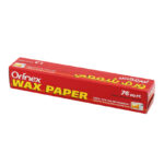 ORINEX AX PAPER 76 FT