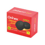 FIRE LIGHTER CUBES ORINEX 60 TABIEST