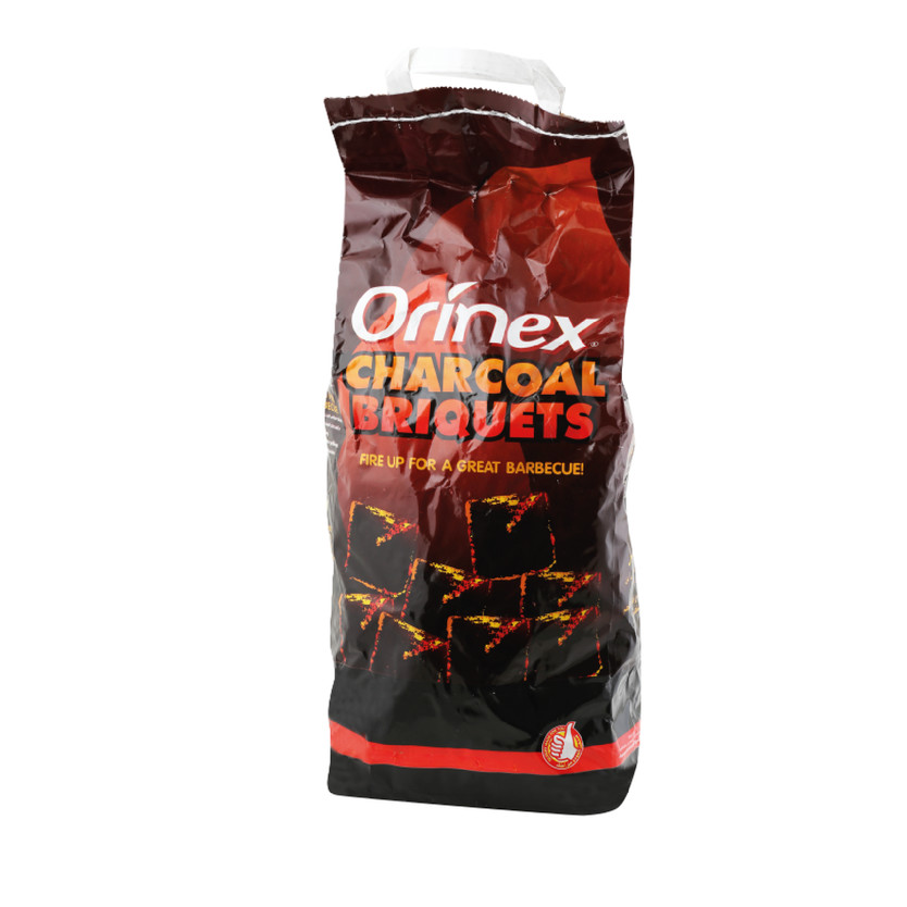 10966-باكت FIRE LIGHTER CUBES ORINEX 10 - Image 1