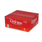 FIRE LIGHTER CUBES ORINEX 5
