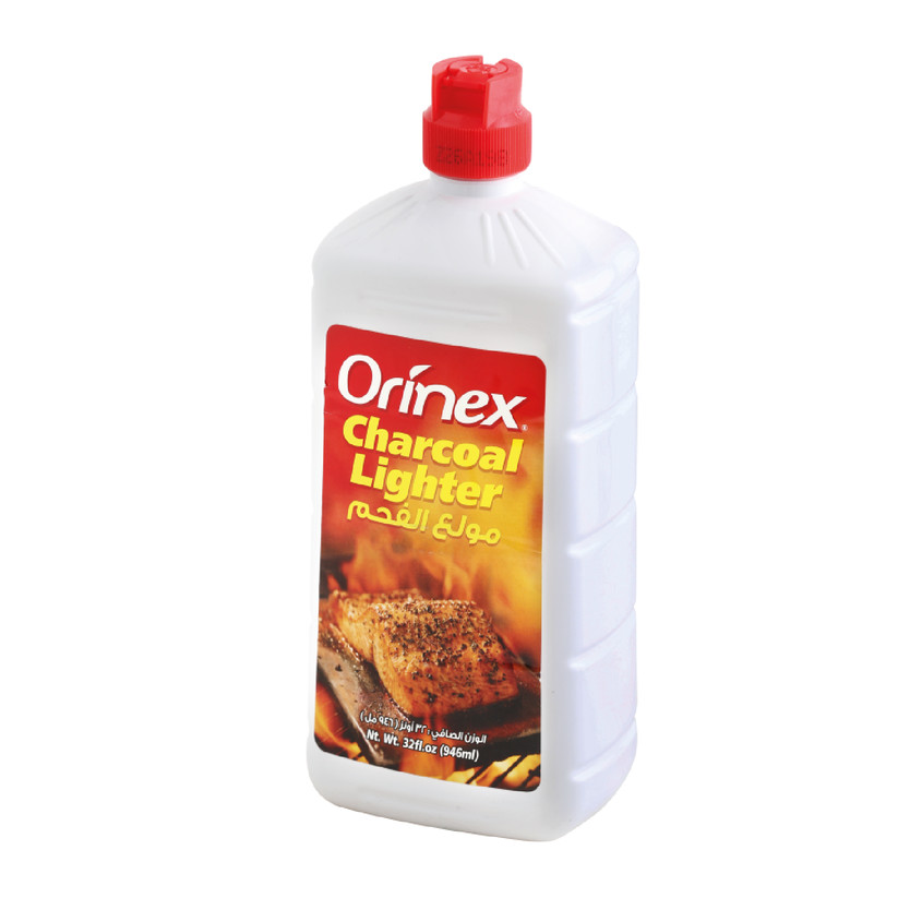 10973-حبة FIRE LIGHTER ORINEX 32 OZ - Image 1