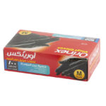 RINRX Rubber Gloves M Size