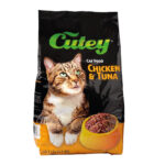 CAT FOOD DHICKEN TUNA 1.5KL