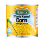 FRESHLY CORN SUGAR%SALT FREE 340 G