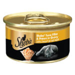TUNA FILLET & PRAWN SHEBHA 85 GM