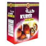الكرامة كبة لحم دجاج 400ج