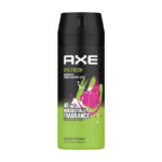 AXE بخاخ مزيل للعرق اخضر