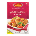 شان مزيج التوابل كاراهي  50جم