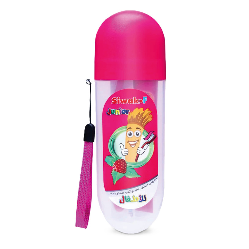 12047-حبة SIWAK.F JUNIOR 50 ML - Image 1
