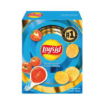 ليز كاتشب 25 جرام