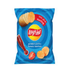 بطاطس ليز كاتشب  155 جرام