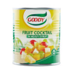 GOODY  FRUIT COCKTAIL 450 GM