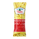بطاطس عيدان بارد فاركو 12 جرام