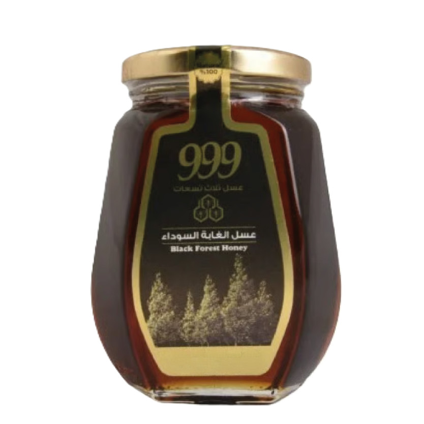122513-حبة عسل 999 125ج - الصورة 1