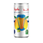 عصير كوكتيل مانجو عنب قها  250 مل
