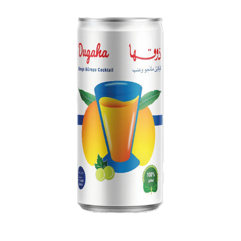 12256-حبة KAHA JUECE 250 ML - Image 1