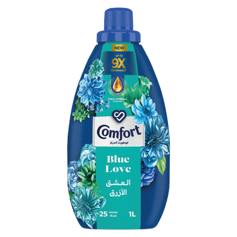 12421-حبة كمفورت المركز 1 لتر - Image 1