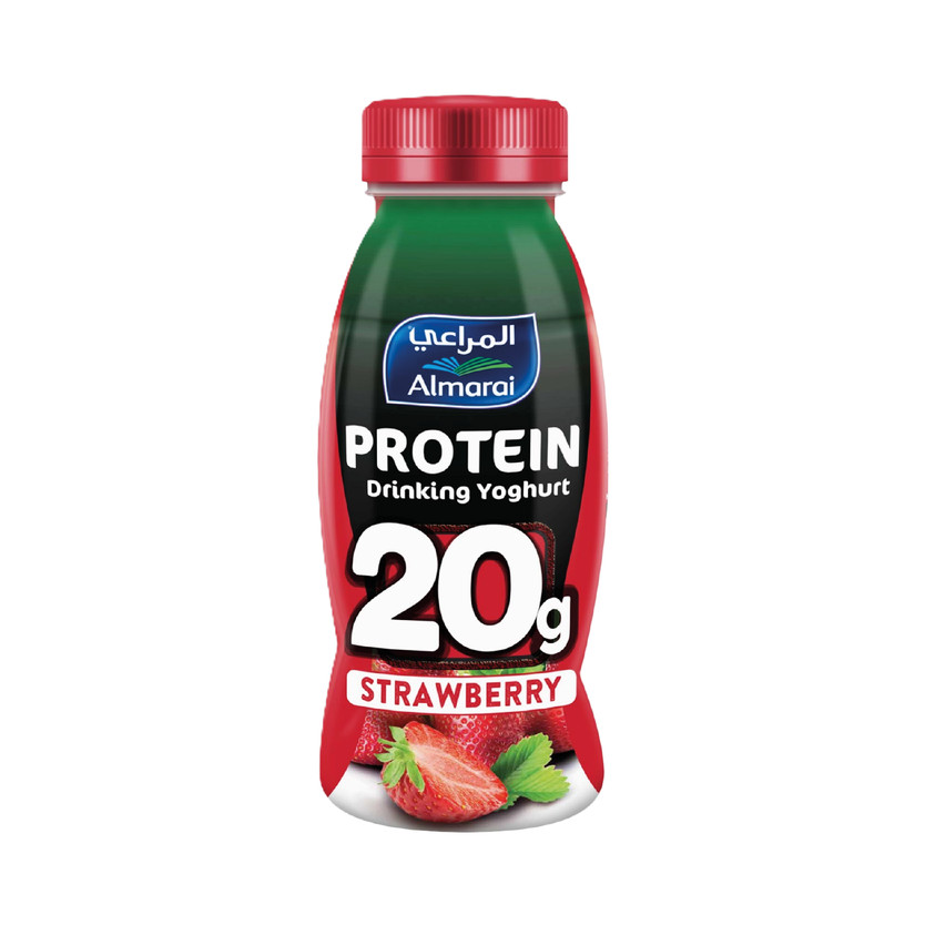 1250188-حبة FRESH LABAN AL MRARAI FF 360 ML - Image 1