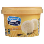 AL SAUDIA ICE CREAM 500 G