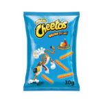 بطاطس اصابع شيتوس كاتشب 30جرام