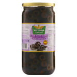 VICTORIA STUFFED GRAPE LEVAES 400 G