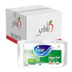 FINE TOWELS 2*150 MTR