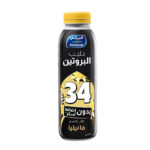 حليب المراعي بروتين 400 مل فانيليا