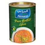 سمن الزبده النقي المراعي  800 جم