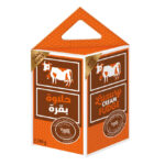 حلاوه بقره اصليه كاو بوليش 200جم