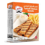 AL KABEER 6*360G